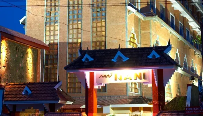 The Nani Hotels and Resorts